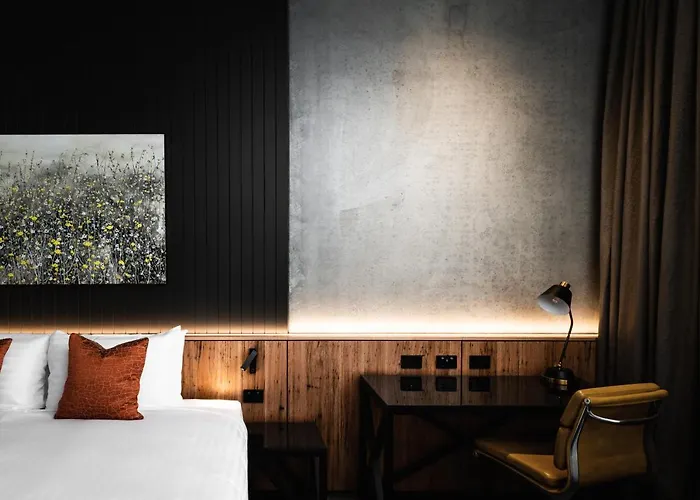 Hotel Verge Launceston