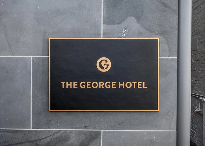 George Hotel Launceston, An Ascend Collection Hotel