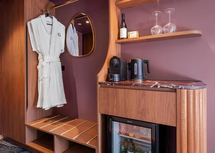 George Hotel Launceston, An Ascend Collection Hotel